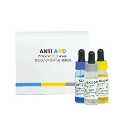 Blood-Grouping-Antisera