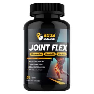 JOINTFLEX PRO JOINT FORMULA  30'S