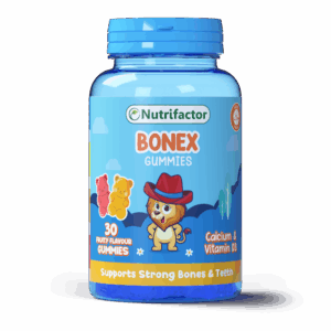 BONEX GUMMIES 30’S