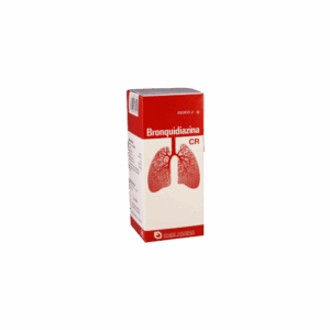 BRONQUIDIAZINA SUSP 150ML
