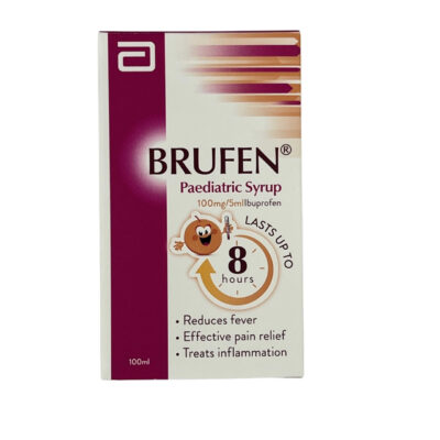 BrufenPaediatricSyrup100ml__02997