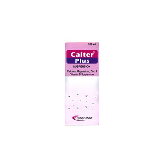 CALTER PLUS SUSPENSION 200ML-550x550w