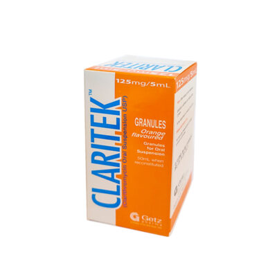 CLARITEK-SUSP-50ML
