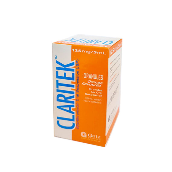 CLARITEK-SUSP-50ML