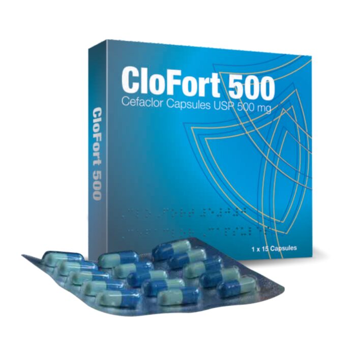 CLOFORT-500