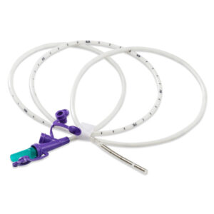 FEEDING TUBE FR 12