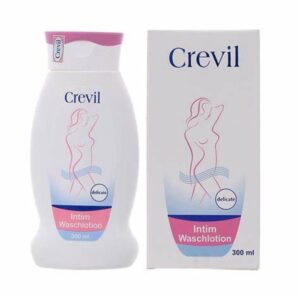 CREVIL INTIMATE FEMININE HYGIENE WASH 300ML