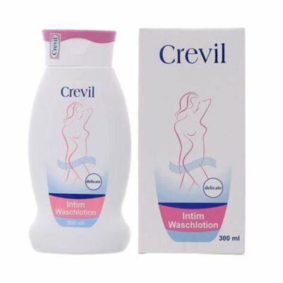 CREVIL INTIMATE FEMININE WASH 300ML-1000x1000