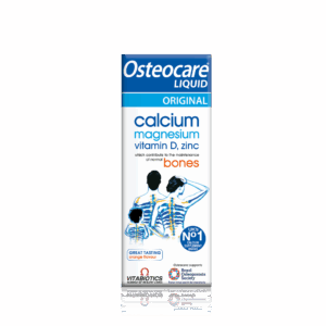 OSTEOCARE LIQUID 200ML
