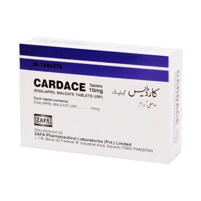 Cardace-10mg