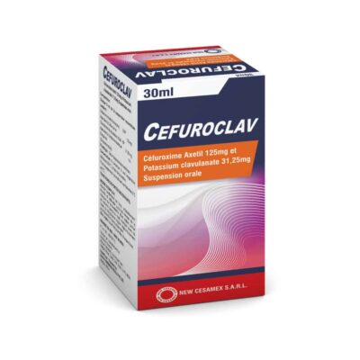 Cefuroclav-Sus