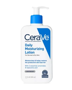 CERAVE DAILY MOISTURIZING LOTION 236ML.