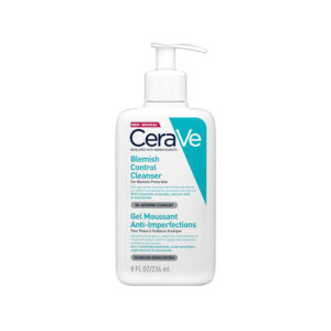 CERAVE BLEMISH CONTROL CLEANSER 236ML (LRP)