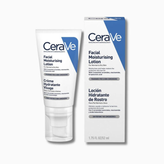 CeravePMFacialMoisturisingLotion52ml