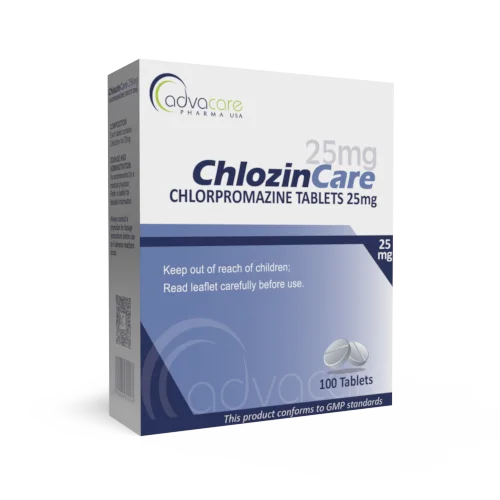 Chlorpromazine-Tablets-BP-25-mg