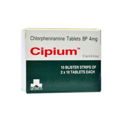 Cipium_Carelink