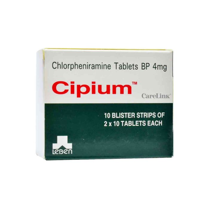 Cipium_Carelink