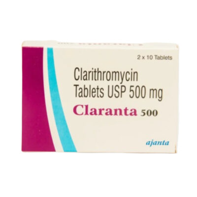 Claranta_500mg