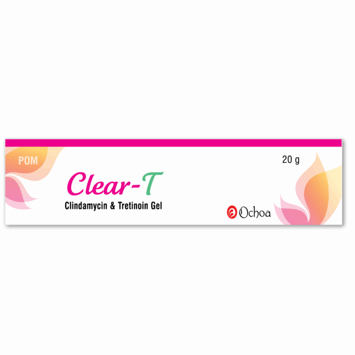 Clear-T-Gel