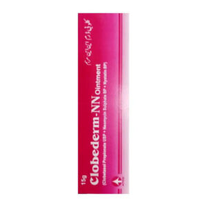 CLOBEDERM-NN OINT 15G