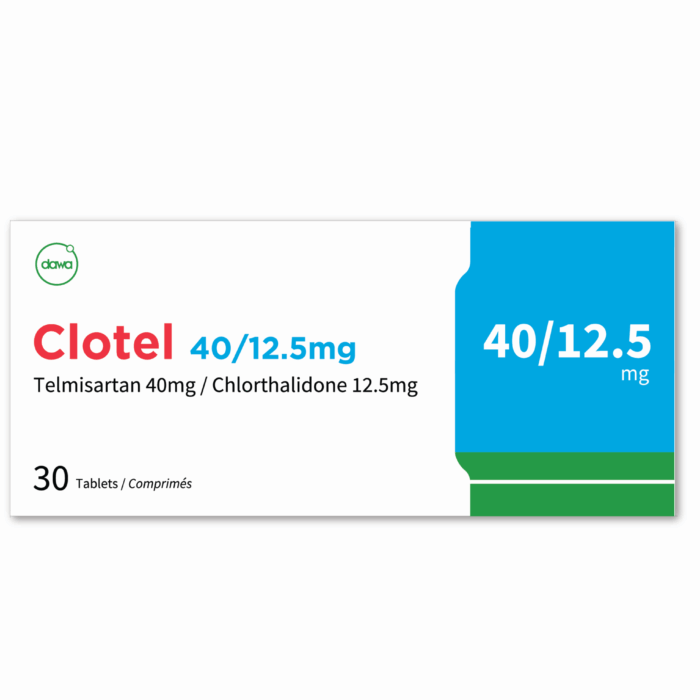 Clotel-40 Clotel-40