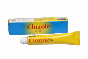 CLOTRIMAZOLE (CLOZOLE) 20MG CREAM
