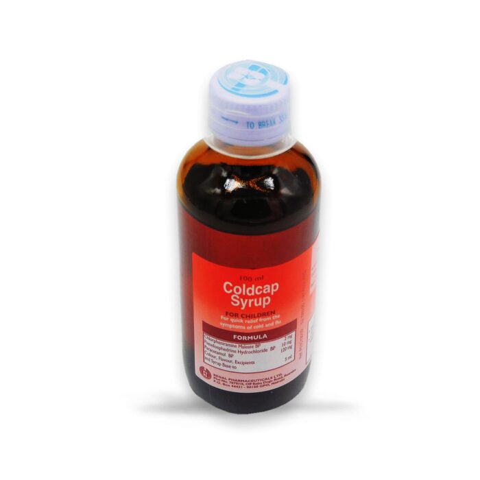 Coldcap-Syrup-100ml