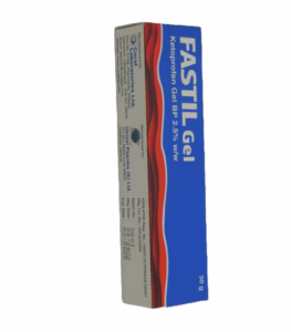 FASTIL GEL 30G