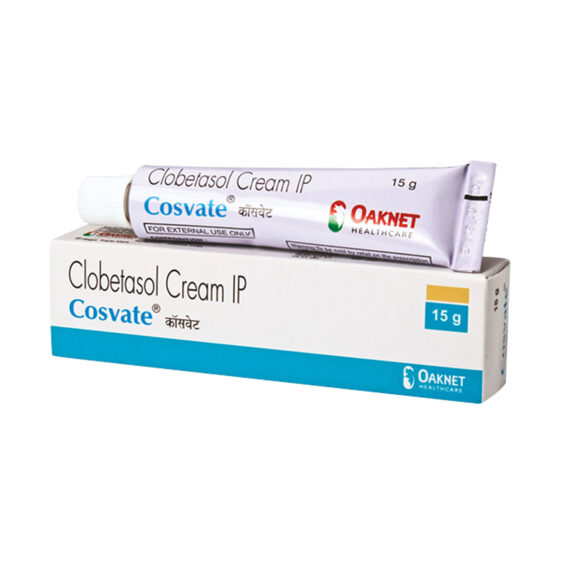 Cosvate-Cream-15g