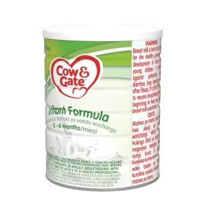 COW AND GATE 1 400G (NUTRISTART)