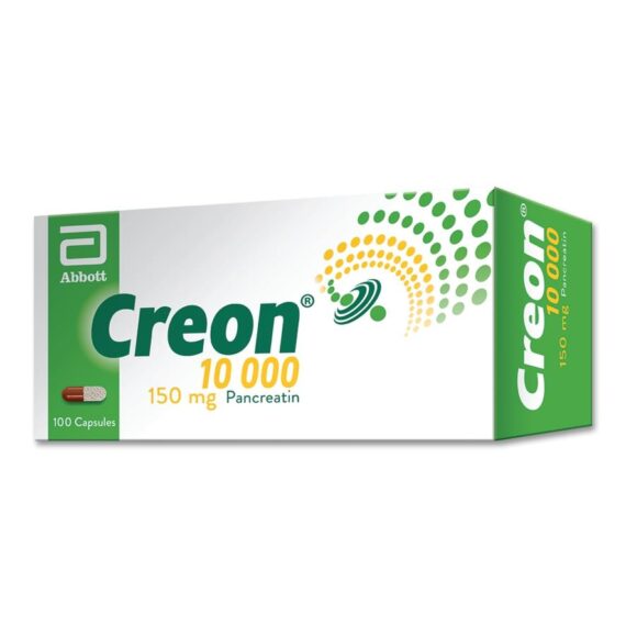 Creon 100006001PPS0