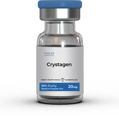 Crystagen