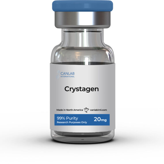 Crystagen