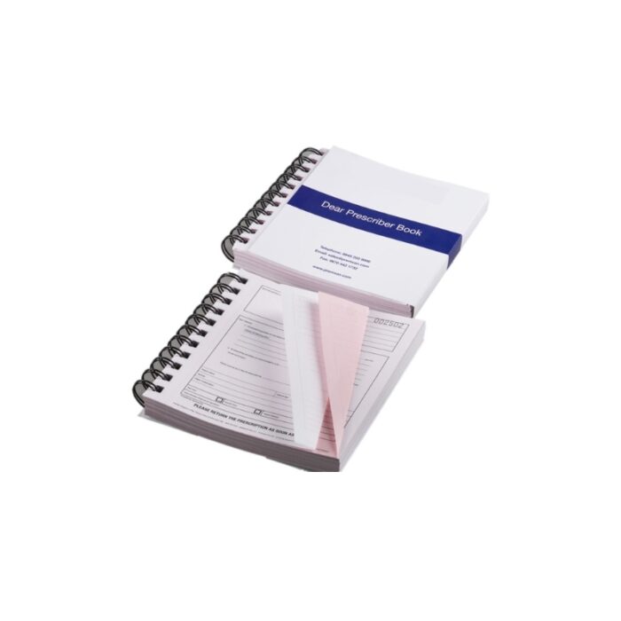 DDA NARCOTICS REGISTER- PHARMACY