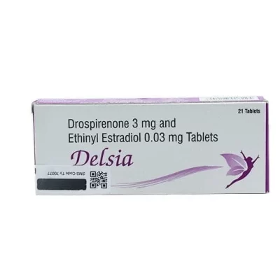 DELSIA