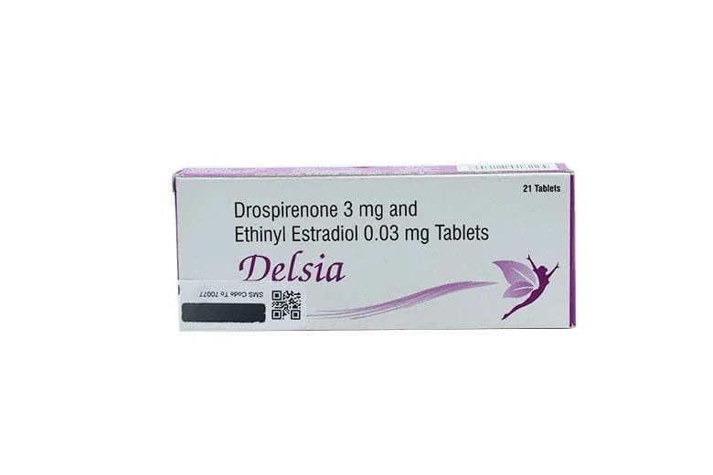DELSIA