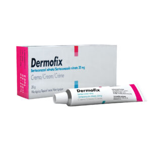 DERMOFIX CREAM 20G