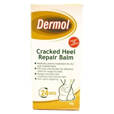 DERMOL-CRACKED-HEEL