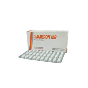 DIAMISOL TABS 30'S