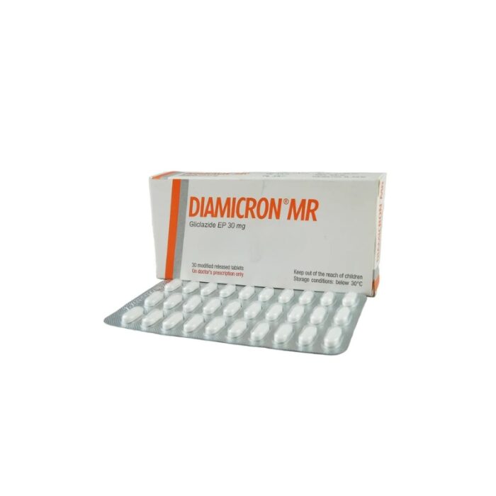 DIAMISOL TABS 30'S