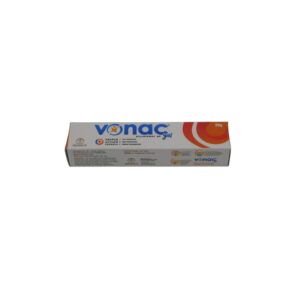 DICLOFENAC (VONAC) GEL 20GM