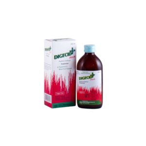DIGACID SYRUP 200ML