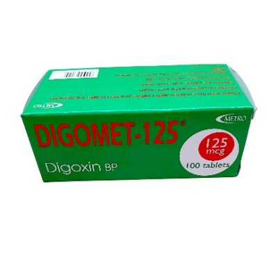 DIGOMET20125