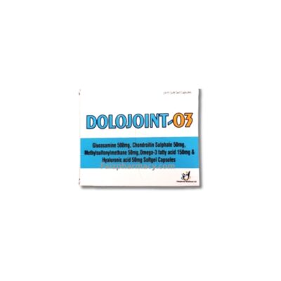 DOLOJOINT-03 CAPS 30'S