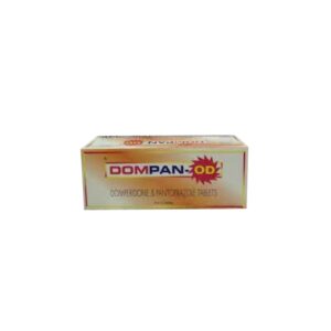 DOMPAN OD TABS 30'S
