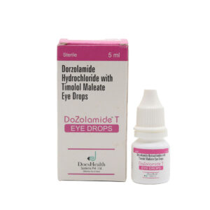 ZOLICHEK-T EYE DROPS 5ML