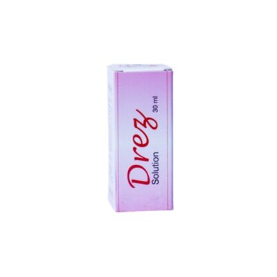 DREZ SOLUTION 30ML