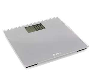 WEIGHING SCALE - FLAT (DIGITAL)