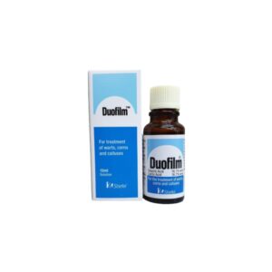 DUOFILM WART TREATMENT 15ML
