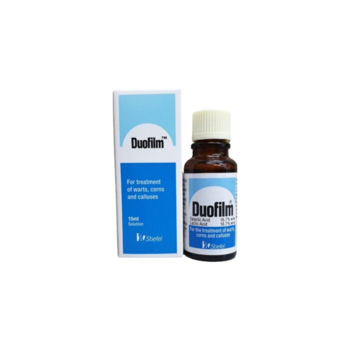 DUOFILM WART TREATMENT 15ML